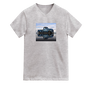 Vintage Truck Graphic T-Shirt
