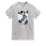 Kid Middle Finger T-Shirt