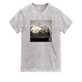 Gray Porsche Closeup T-Shirt