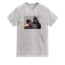 Batman and Robin Phone Call T-Shirt