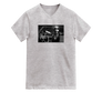 Lady at Wheel T-Shirt