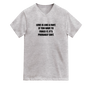 Love is Like a Fart T-Shirt