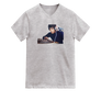 Technique Bruce Lee Graphic T-Shirt