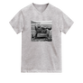 Anthony Bourdain on Sofa T-Shirt