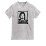 Rambo Mugshot T-Shirt