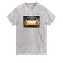 LIMITED EDITION T- SHIRT YELLOW BELLY