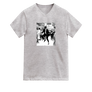 Blues Bros Dancing Graphic T-Shirt