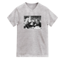 Limited Edition 3 Stooges Graphic T-Shirt