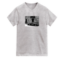 Black & White Ferrari 46 T-Shirt