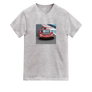 Mercedes AMG Graphic T-Shirt
