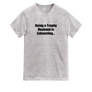 Trophy Husband T-Shirt
