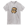 LIMITED EDITION T- SHIRT - BURNT TOAST