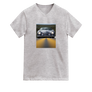 Limited run T-shirt/ OPEN ROAD