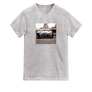 Limited Edition Vintage Porsche Graphic T-shirt