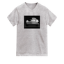 Shadow Black Porsche T-Shirt