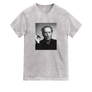 Jack Nicholson Smoking Cigar T-Shirt