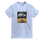 Limited run T-shirt/ OPEN ROAD