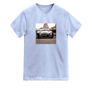 Limited Edition Vintage Porsche Graphic T-shirt