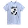 Kid Middle Finger T-Shirt
