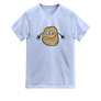 Potats Graphic T-Shirt