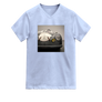 Gray Porsche Closeup T-Shirt