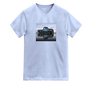 Vintage Truck Graphic T-Shirt