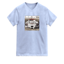 White Ferrari Graphic T-Shirt