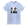 Elvis Presley Double Mugshot T-Shirt