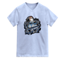 DJ Princess Graphic T-Shirt