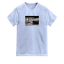 Ferrari on the Moon T-Shirt