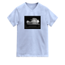 Shadow Black Porsche T-Shirt