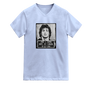 Rambo Mugshot T-Shirt