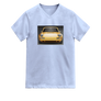 LIMITED EDITION T- SHIRT YELLOW BELLY