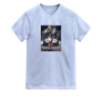 Porsche Model in Warehouse T-Shirt