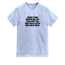 Toilet Paper T-Shirt