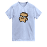 LIMITED EDITION T- SHIRT - BURNT TOAST
