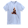 Marilyn Transparent T-Shirt