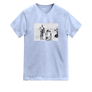 CP30 & R2D2 T-Shirt