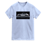 Silver Porsche Side View T-Shirt
