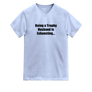 Trophy Husband T-Shirt