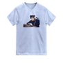 Technique Bruce Lee Graphic T-Shirt