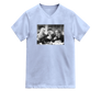 Limited Edition 3 Stooges Graphic T-Shirt