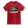 Porsche in Manufactory T-Shirt