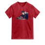 Technique Bruce Lee Graphic T-Shirt