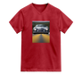 Limited run T-shirt/ OPEN ROAD