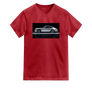 Silver Porsche Side View T-Shirt