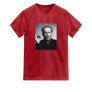 Jack Nicholson Smoking Cigar T-Shirt