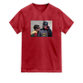 Batman and Robin Phone Call T-Shirt