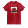 Porsche Girl Graphic T-Shirt