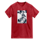 Kid Middle Finger T-Shirt